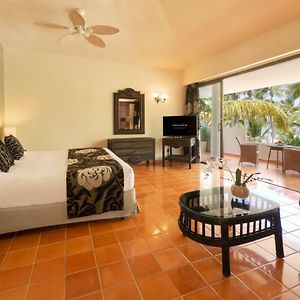 Privileged Presidential Suite Ocean Front